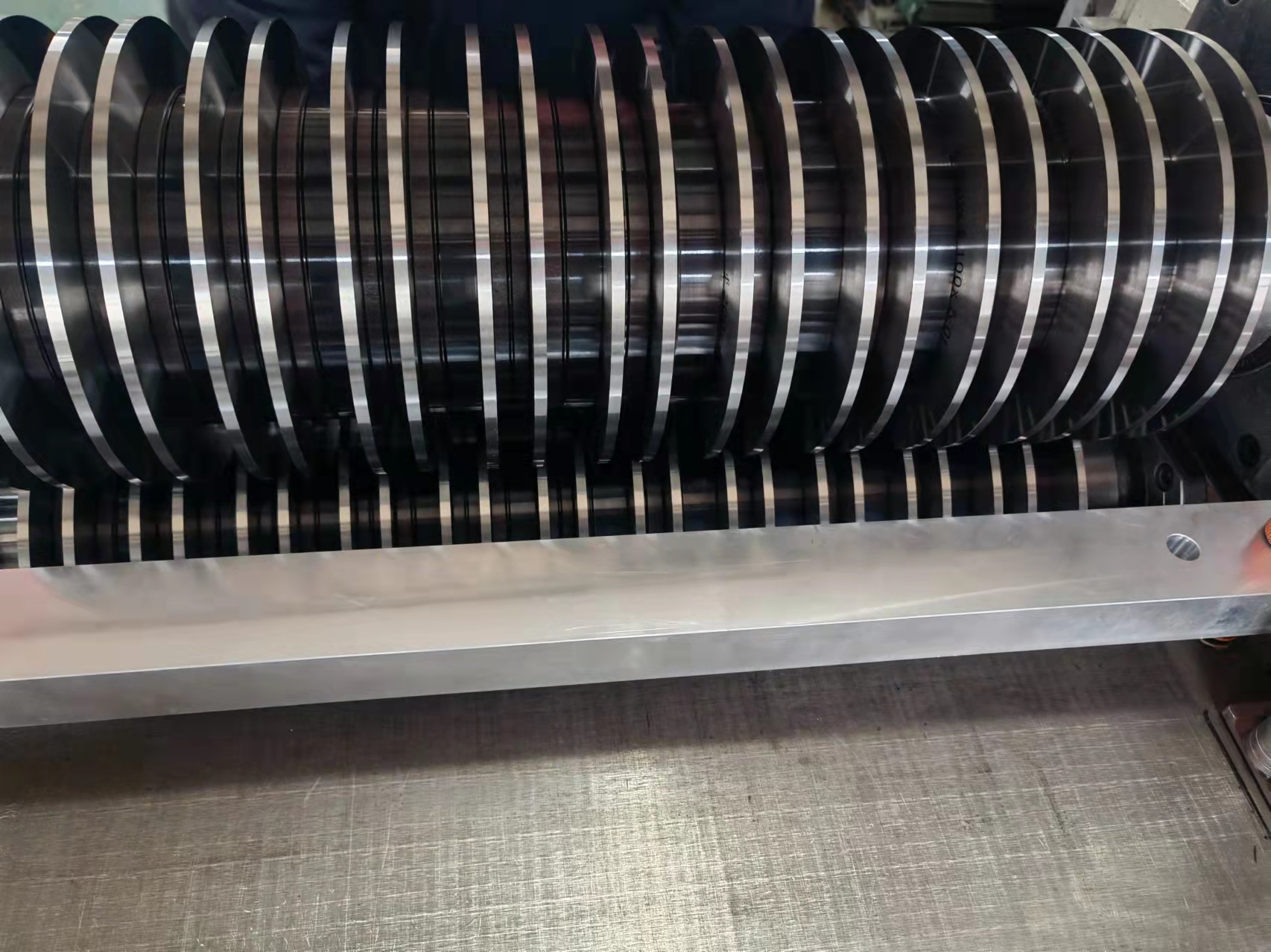 湖北高速沒有鏟冰除雪？